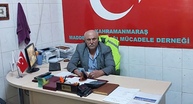 CHP Genel Başkanına Kahramanmaraş’tan tepki geldi