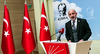 CHP’li Öztunç, Diyanet’in Boş Kalan Engelli Kadrolarını Sordu