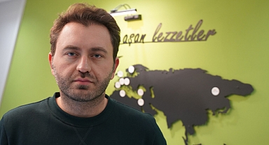 Çiftarslan: Dünya arenasında neden dondurma kadar yöresel ürünlerimiz de bilinir olmasın?