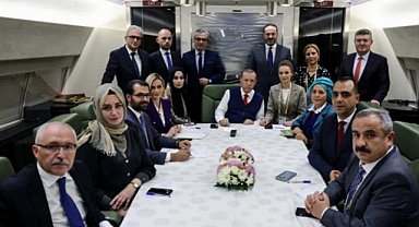 Cumhurbaşkanı Erdoğan: Biz bedelini ödetiriz