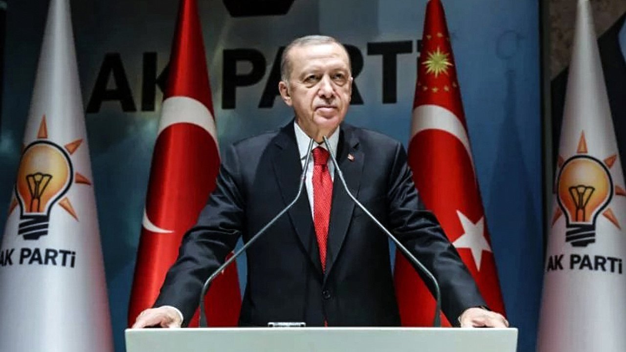 Cumhurbaşkanı Erdoğan: Düzce'yi 'afet bölgesi' ilan ettik