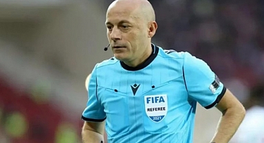 Cüneyt Çakır'a milli maçla jübile