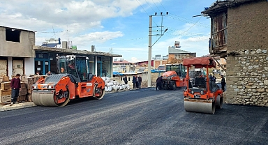 Daha Ulaşılabilir Göksun İçin Büyükşehir Sahada