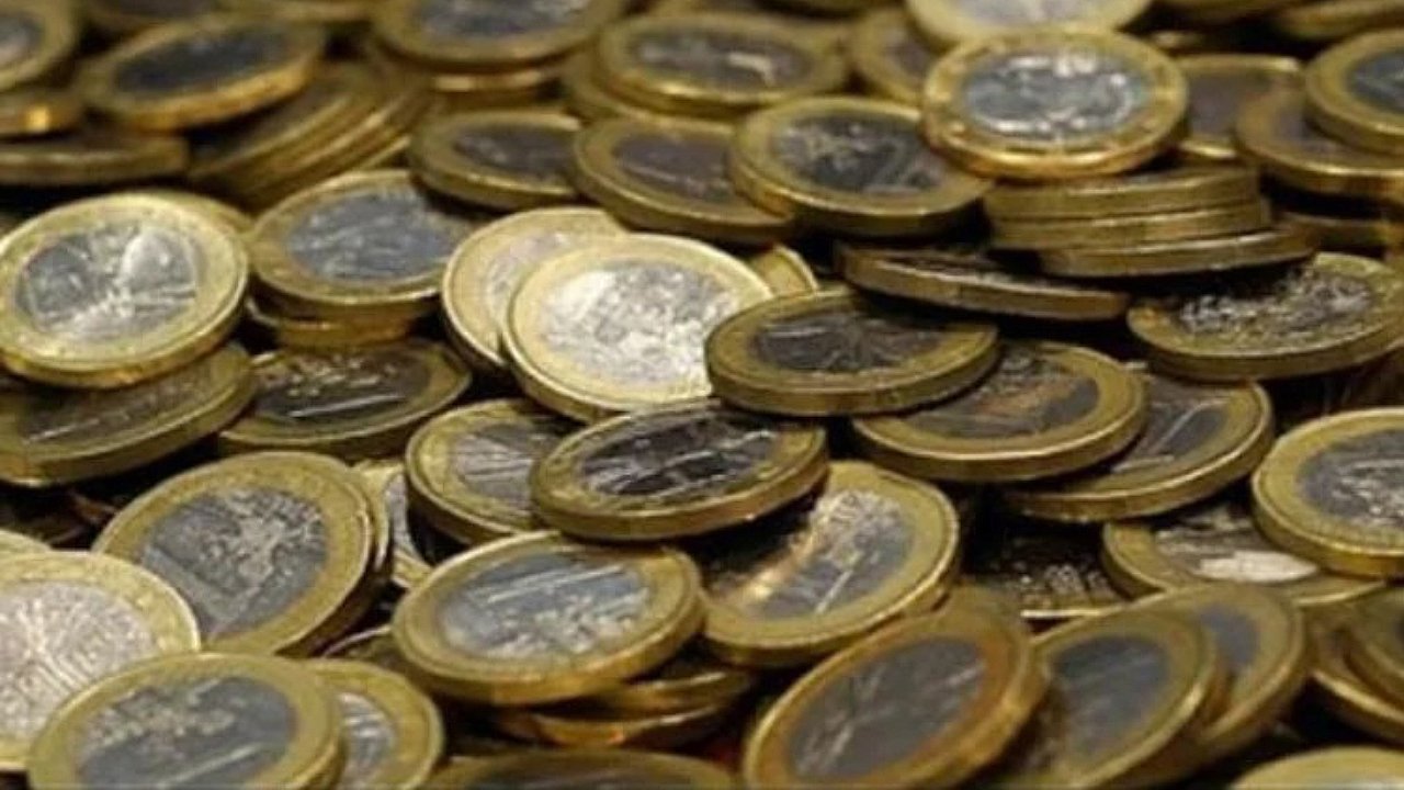 Darphane'den '1 TL' açıklaması