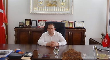 Davarcıoğlu: İstiklal mücadelemizin tüm kahramanlarını bir kez daha rahmet ve minnetle anıyorum