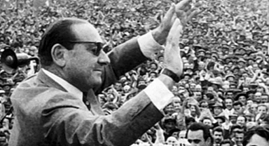 Demokrat Parti'nin 10 yıllık tutanakları erişime açıldı