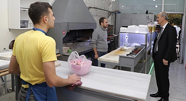 Dulkadiroğlu’nun Gelişen Yüzü Vezir Hoca Bulvarı