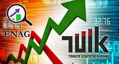 Ekim ayı enflasyon rakamları açıklandı!