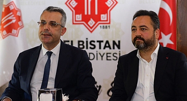 Elbistan Besi İhtisas OSB’nin imar planında sona gelindi!