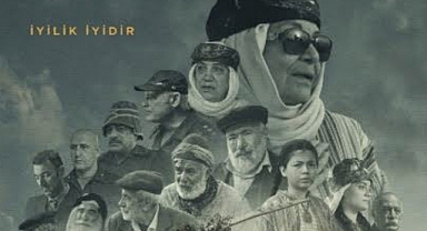 Elif Ana filmi 9 Aralık’ta sinemalarda!