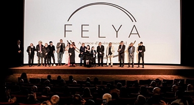 Elif Ana Filmi Avrupa'da Seyircisiyle Buluştu