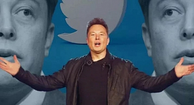 Elon Musk tek yönetici oldu!