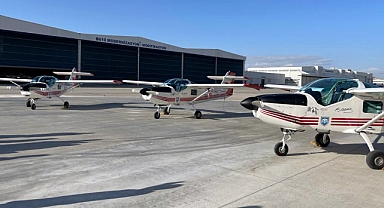 Envantere giren 'Super Mushsak'lar Yalova'ya indi!