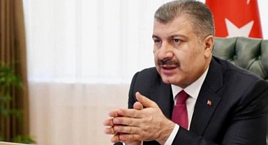 Fahrettin Koca'dan 'İstiklal' raporu