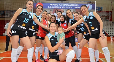 Filenin sultanları yoluna 5’te 5 yaptı