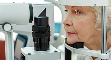 Gözlerdeki Sinsi Tehlike: Glokom