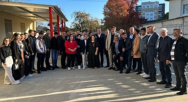 Güvenç’ten Fransa Çıkarması