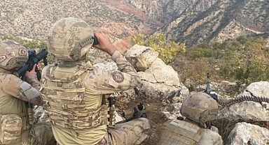 İçişleri'nden Sonbahar Kış'ta 15. Abluka başladı