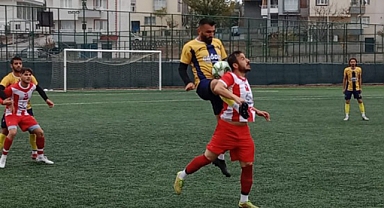 İdmanda Puanlar Paylaşıldı 1-1