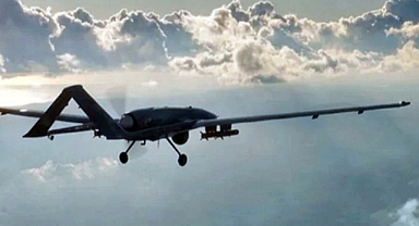 İHA, SİHA ve İKU'lar teröristlerin ensesinde