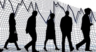 İşsiz sayısı Eylül'de 120 bin kişi arttı