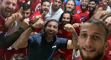 İstiklal Spor, Tunceli Deplasmanından Galibiyetle Döndü