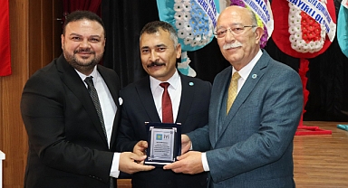 İYİ Parti Andırın'da 