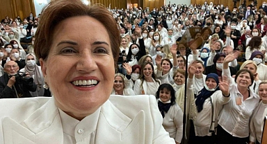 İYİ Parti Kadınlar için harekete geçiyor!