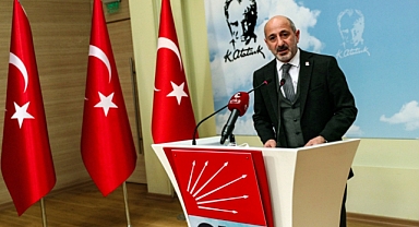 Kahramanmaraş’ın ilçelerindeki hastane çilesi Meclis gündeminde