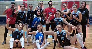 Kahramanmaraş’ın Sultanları 3-0’lık galibiyetle 6’da 6 yaptı