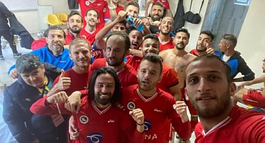 Kahramanmaraş İstiklalspor, Galibiyet Serisini Sürdürdü