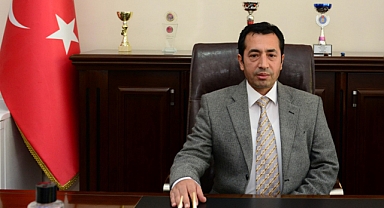 Kahramanmaraş Sağlık Hizmetleri Meslek Yüksekokulu Müdürlüğünde görev değişimi