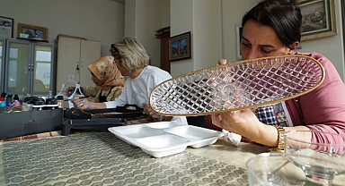 Kahramanmaraş’ta 36 Farklı Branşta, Bin 59 Kursiyere Eğitim Veriliyor