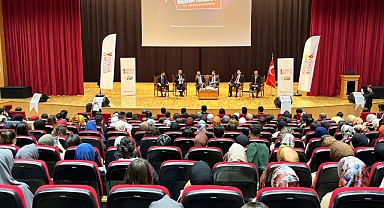 Kahramanmaraş’ta ‘Benim Hocam’ Ekibine Yoğun İlgi