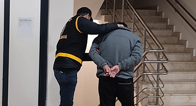 Kahramanmaraş’ta işyerlerine dadanan hırsız yakalandı!