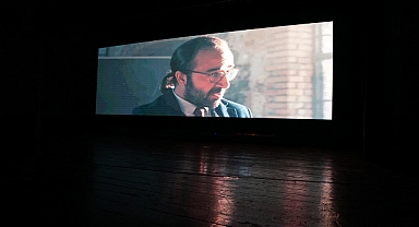 Karakoç’un ‘Dünya Sürgünü’ Belgeseli Sanatseverlerle Buluştu