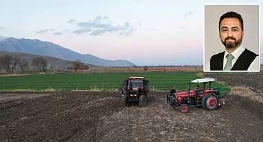 Kendi ektiği buğday sayesinde ekmeği 1 TL’ye satıyor