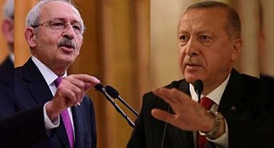 Kılıçdaroğlu'ndan Erdoğan'a yeni dava!