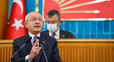 Kılıçdaroğlu'ndan Soylu'ya 'istifa' çağrısı