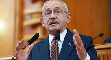 Kılıçdaroğlu: Vizyonumuz hazır, 3 Aralık'ta açıklayacağız