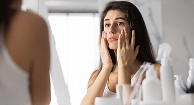 Kışın cildi korumanın 8 etkili yolu!