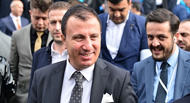 KMTSO Seçimlerini Mustafa Buluntu kazandı