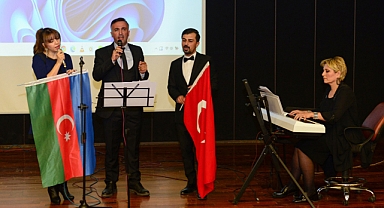 KSÜ’de Karabağ Zaferi Unutulmadı