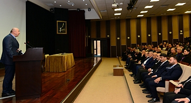 KSÜ’de Üniversitelerde Hukuk Fakültesinin Rolü ve KSÜ Hukuk Fakültesinin Kurulması Konferansı