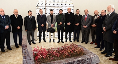 KSÜ’den Milli Mücadele Kahramanı Sütçü İmam’ı Vefatının 100. Yılında Anma