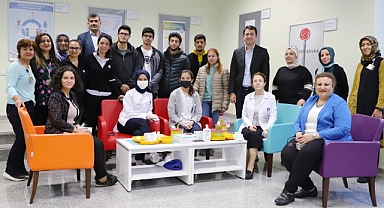 KSÜ Hastanesi’nde “14 Kasım Dünya Diyabet Günü Farkındalık Etkinliği” Düzenlendi