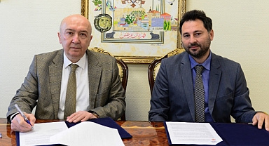 KSÜ ile Jeoloji Mühendisleri Odası İş Birliğinde “Jeoloji ve Deprem Farkındalık Müzesi” Kuruluyor