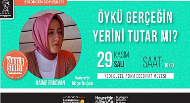 Kültür Yayınları’ndan Berdücesi Dergisi Konuşulacak