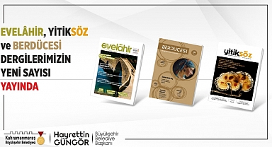 Kültür Yayınları Yeni Sayısıyla Okurlarla Buluştu