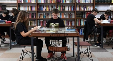 MEB: Kitap sayısı 103 milyonu aştı